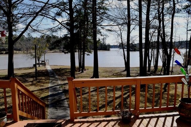 371 Seabrook Rd NE, Milledgeville, GA 31061 - photo 1