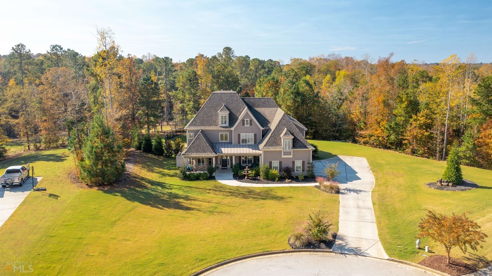 180 Southmill Ln unit 9, Senoia, GA 30276 - photo 1