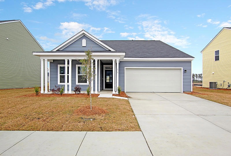 414 Carrara Dr, Summerville, SC 29486 - photo 1