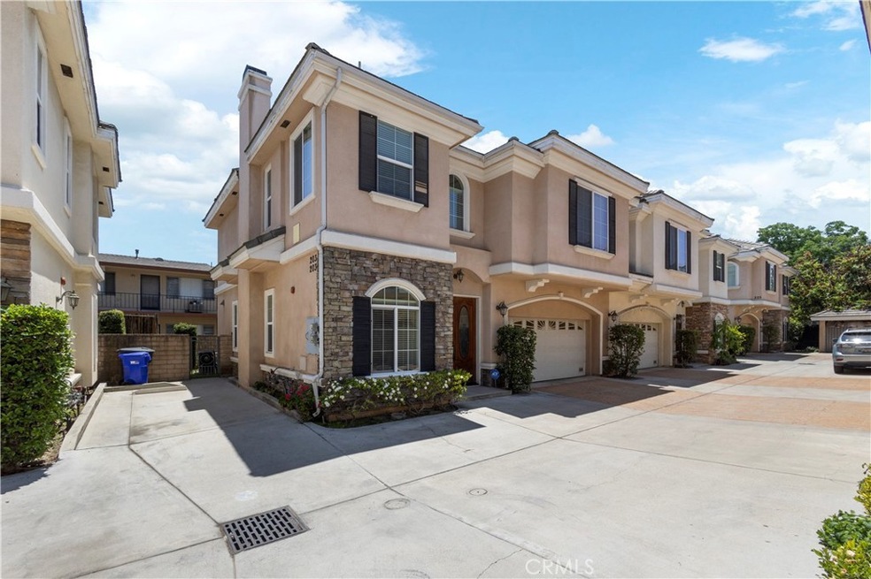 203 S 3rd Ave unit A, Arcadia, CA 91006 - photo 1