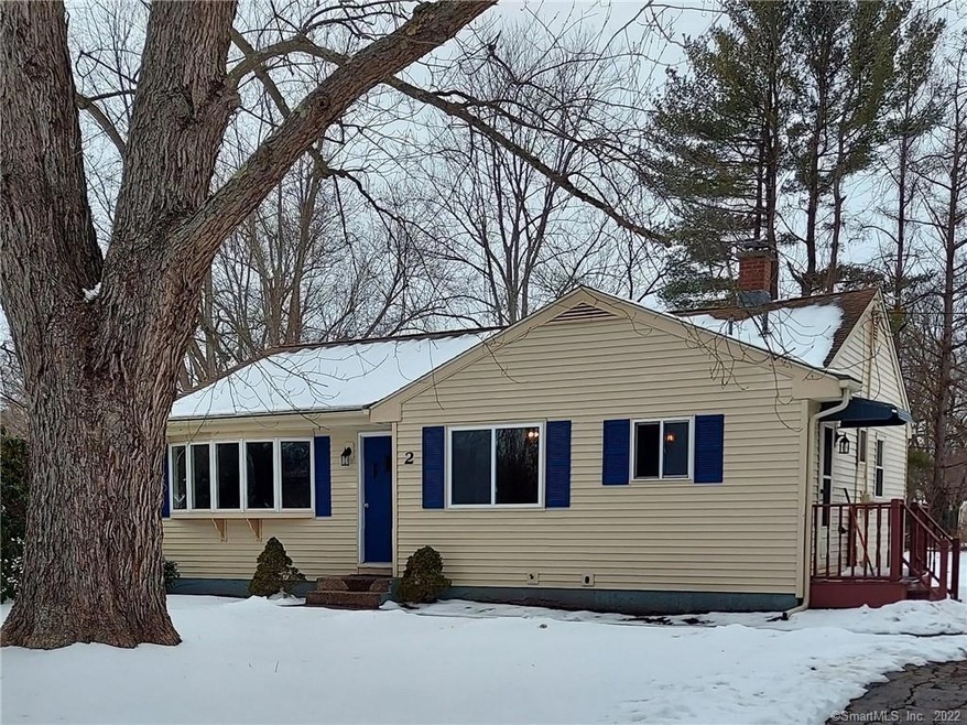 2 Crescent Cir, Ellington, CT 06029 - photo 1