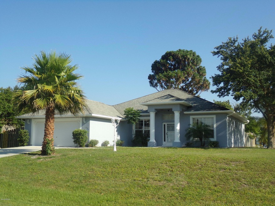Front view