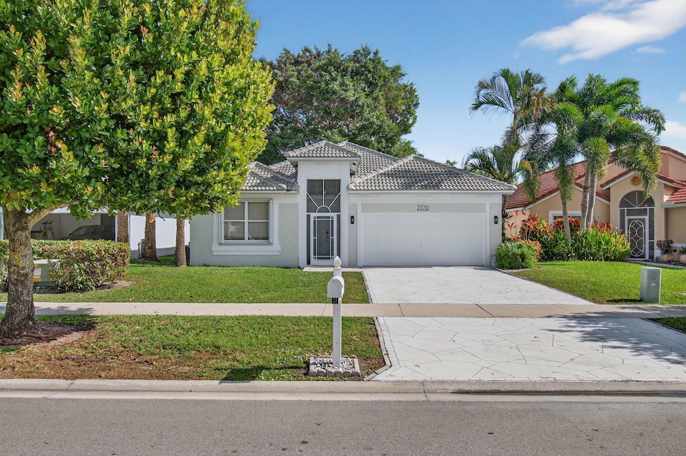 7770 Stirling Bridge Blvd S, Delray Beach, FL 33446 - photo 1