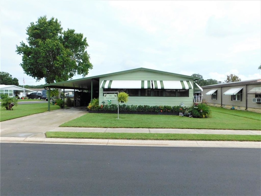 36335 Le Sabre Way, Zephyrhills, FL 33541 - photo 1