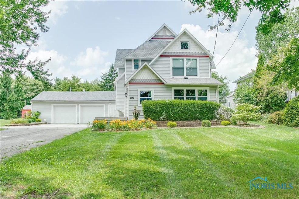 2824 N Main St, Findlay, OH 45840 - photo 1