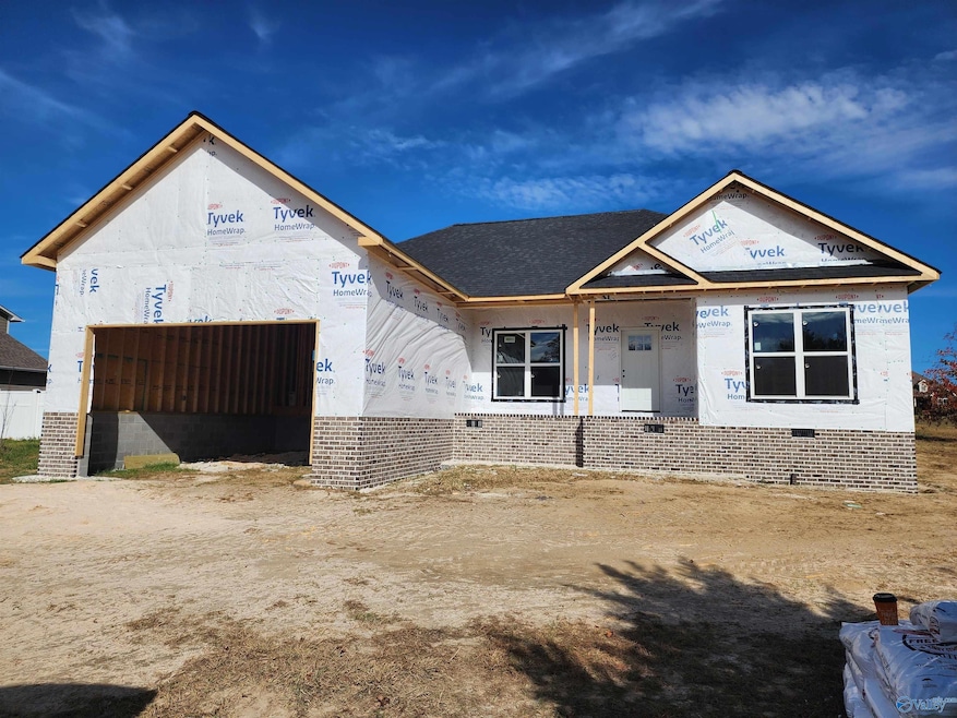 51 Juniper Dr, Rainsville, AL 35986 - photo 1