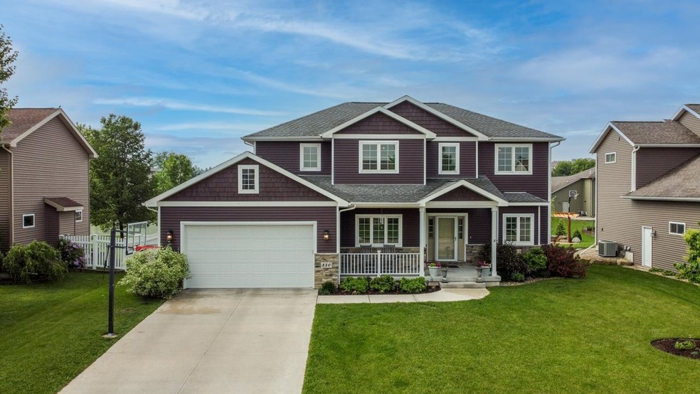 850 Sumac St, Oregon, WI 53575 - photo 1