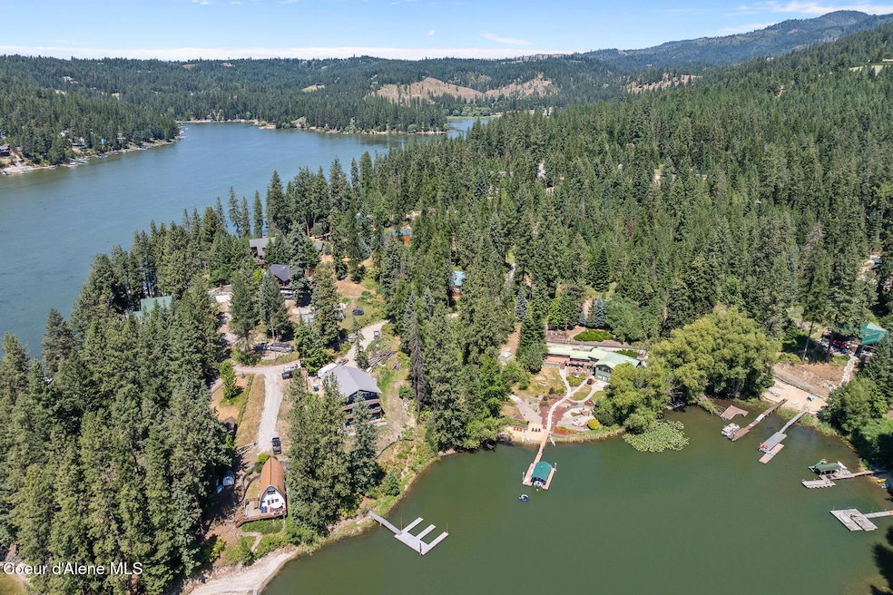 14545 N Samhill Trail, Hayden, ID 83835 - photo 1