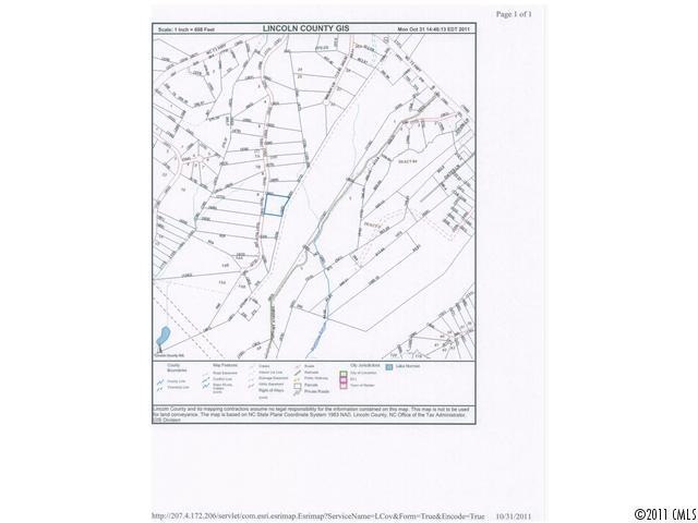 Land/Lot