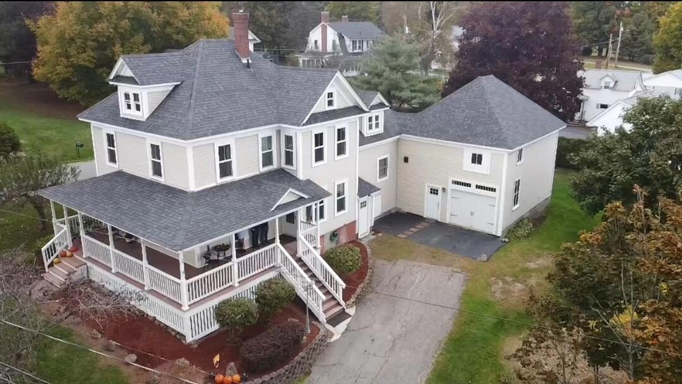 29 Nokomis Rd, Corinna, ME 04928 - photo 1