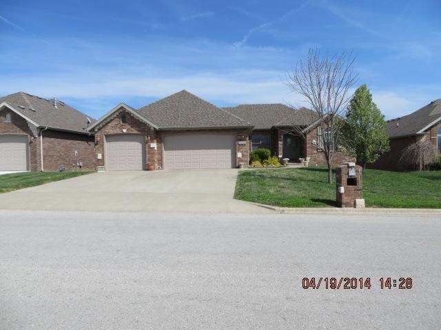 622 N Maplewood Hills Rd, Nixa, MO 65714 - photo 1