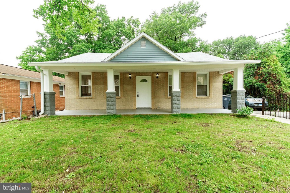 529 Opus Ave, Capitol Heights, MD 20743 - photo 1