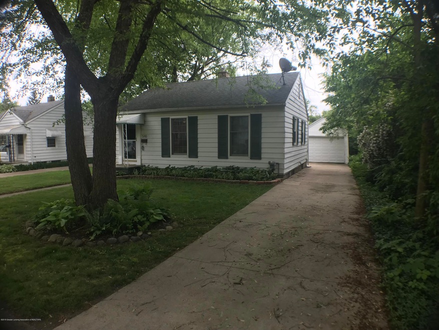 546 Hamilton Ave, Lansing, MI 48910 - photo 1