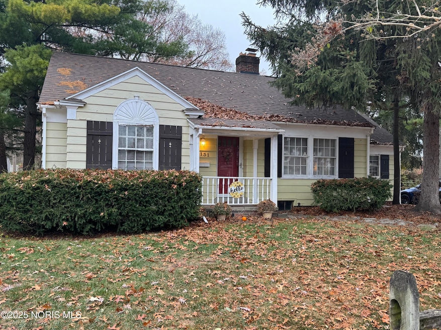 3131 Van Fleet Pkwy, Toledo, OH 43615 - photo 1