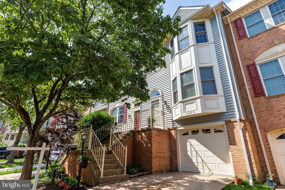 14075 Winding Ridge Ln, Centreville, VA 20121 - photo 1