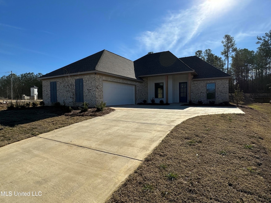 Front Elevation