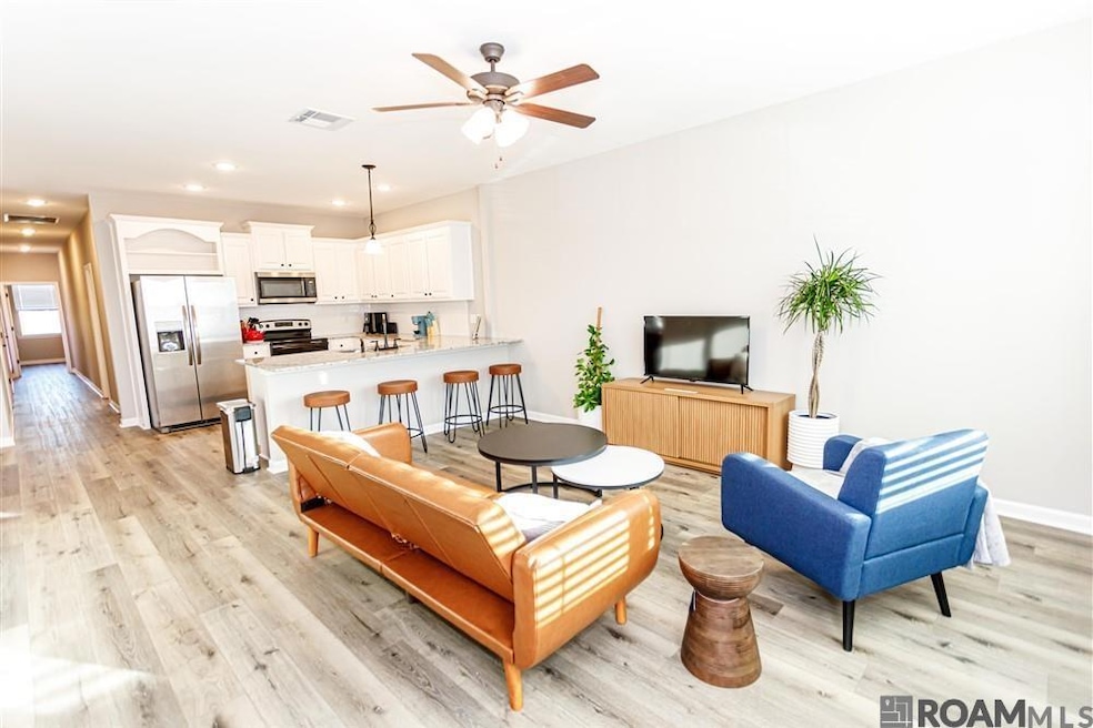 2931 Niccoline Way, Baton Rouge, LA 70816 - photo 1