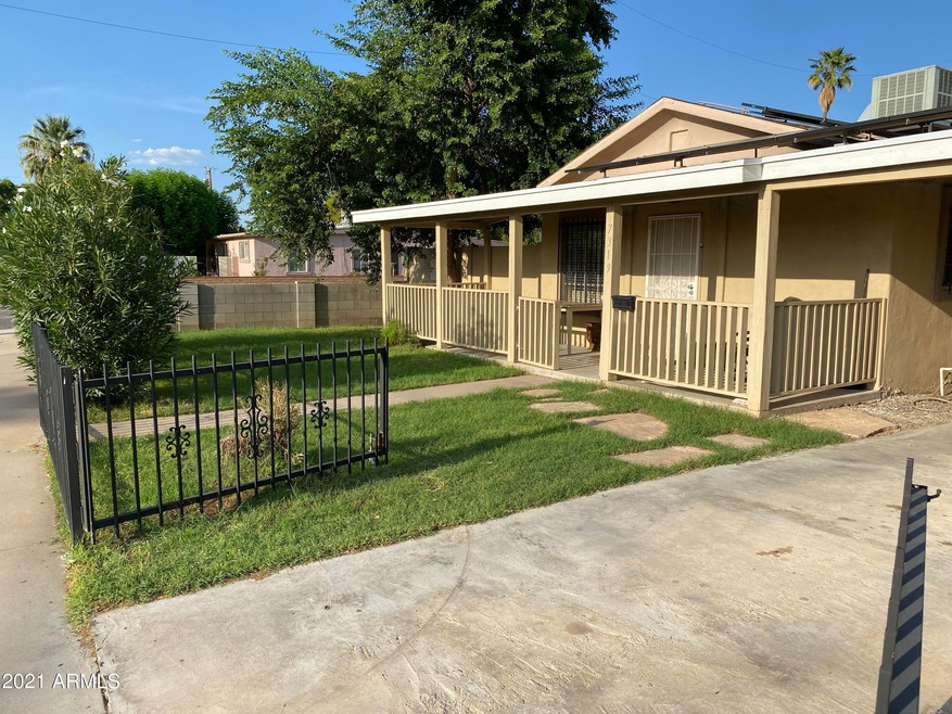 Sold $260,000 • Co-Listing Agent