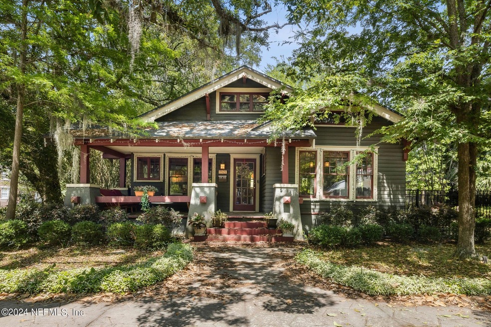 1503 Aberdeen St, Jacksonville, FL 32205 - photo 1