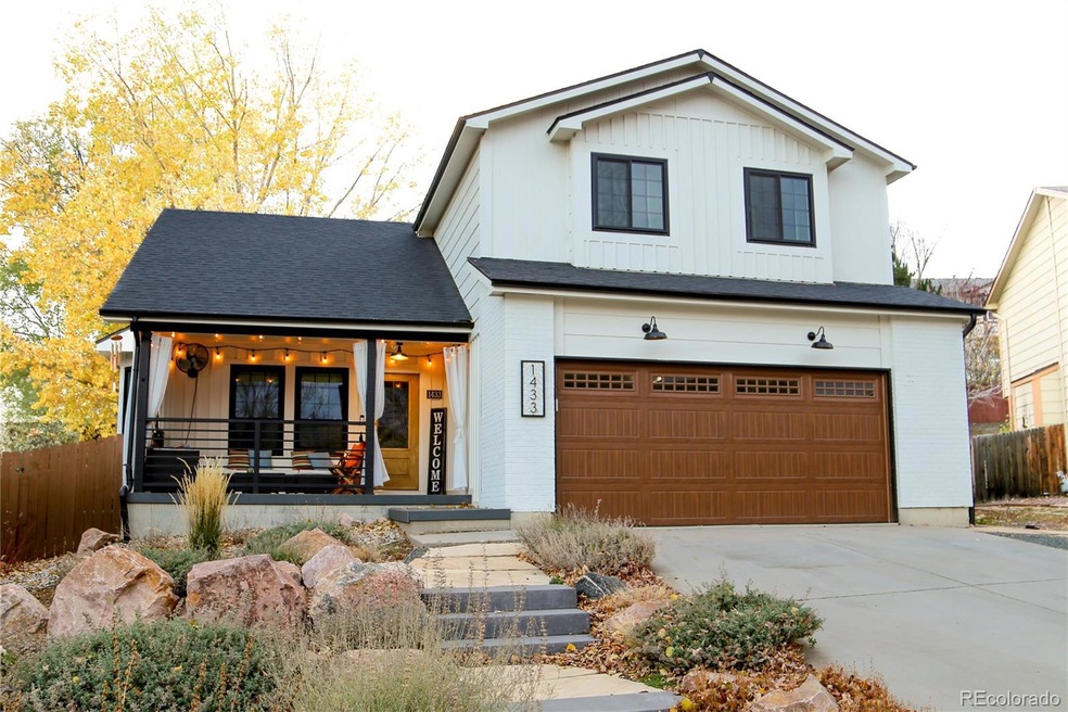 1433 Heidi Ln