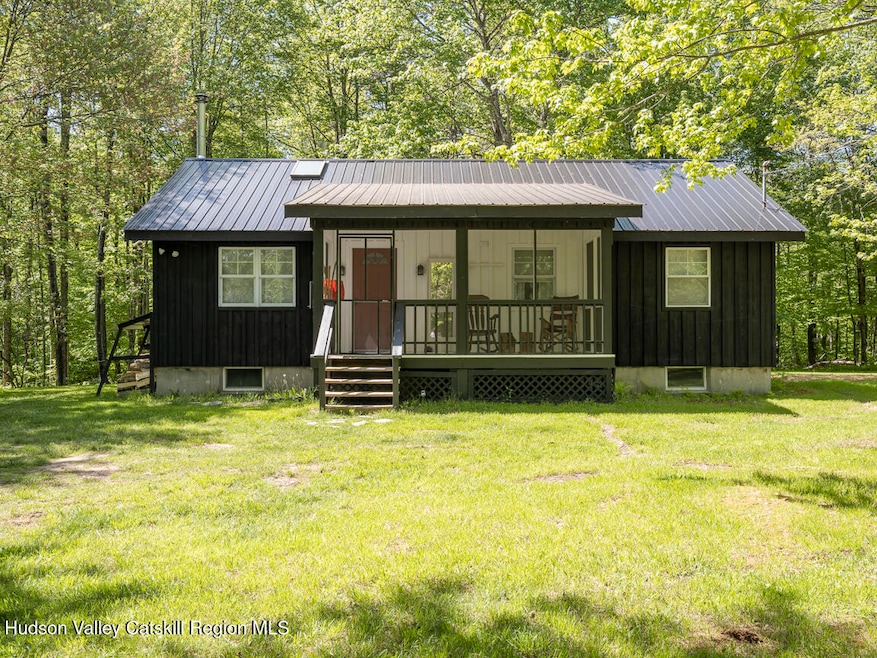 29 Lexie Ln, Roscoe, NY 12776 - photo 1