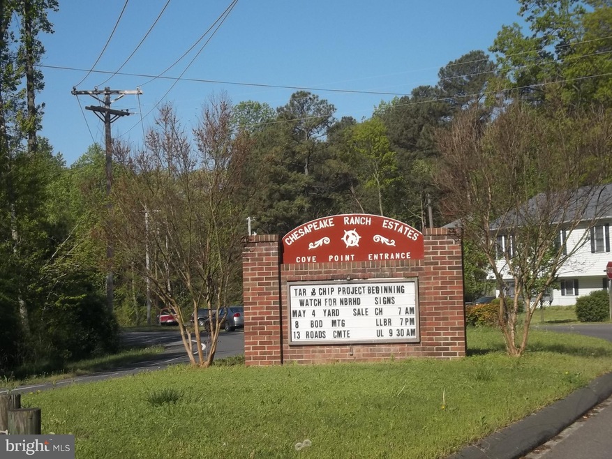 12151 Pine Tree Ln, Lusby, MD 20657 - photo 1