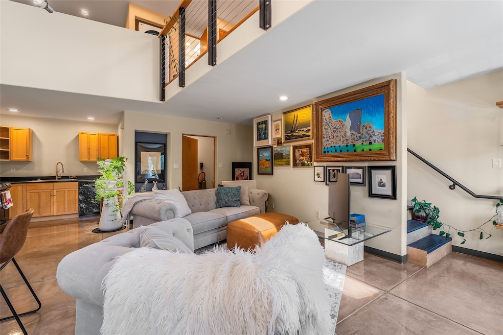 3600 Cerrillos Rd unit 1003A&B, Santa Fe, NM 87507 - photo 1