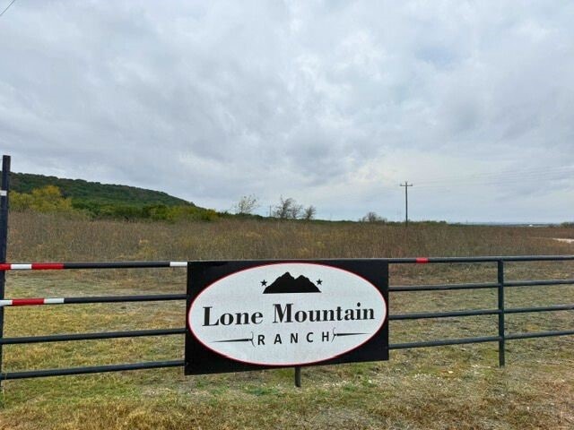 200 Private Road 16028, Hamilton, TX 76538 - photo 1