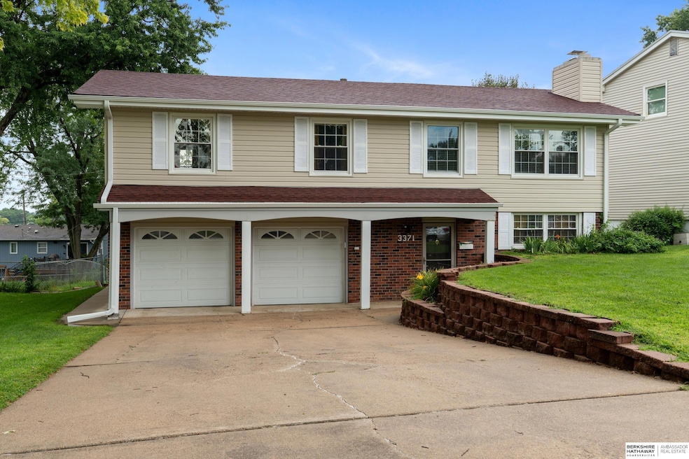 3371 S 130th St, Omaha, NE 68144 - photo 1