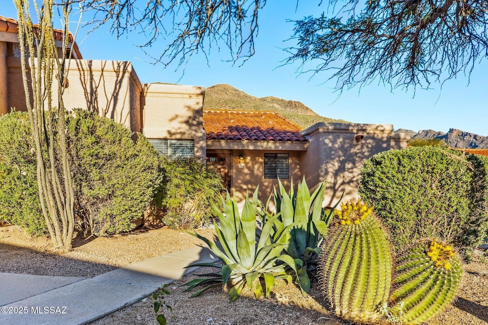 7601 N Calle Sin Envidia unit 49, Tucson, AZ 85718 - photo 1