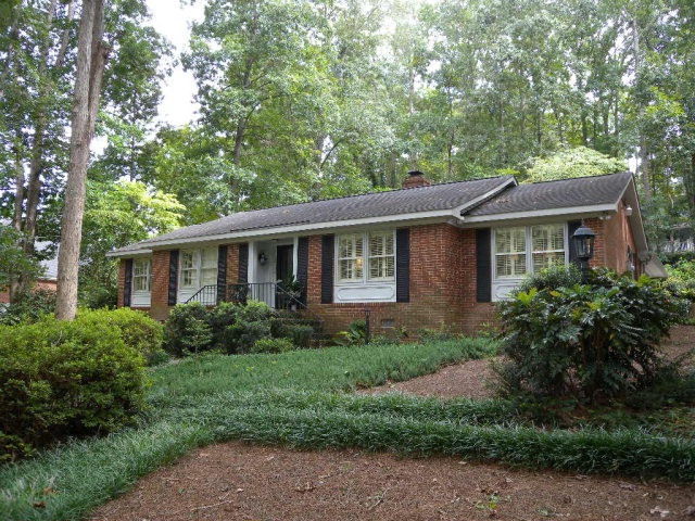 Main View