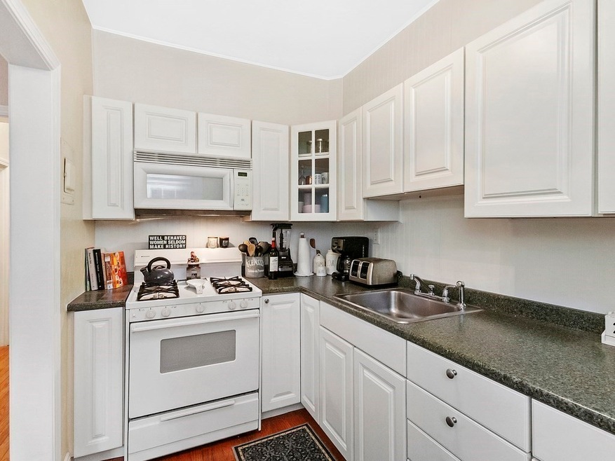 48 Walker St unit 1, Charlestown, MA 02129 - photo 1