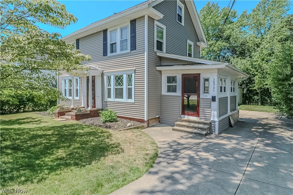 28931 Ridge Rd, Wickliffe, OH 44092 - photo 1