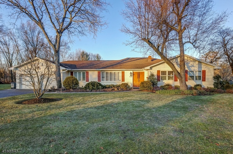 10 Torrence Dr, Livingston, NJ 07039 - photo 1