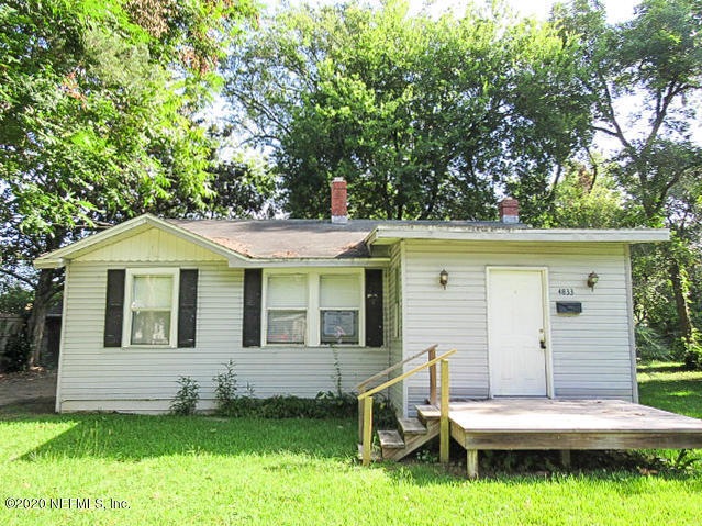 4833 College St, Jacksonville, FL 32205 - photo 1