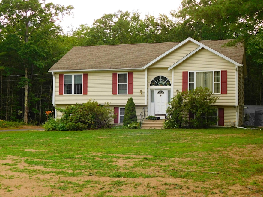 Under Contract $449,900