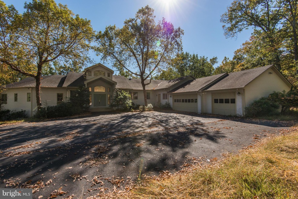 23409 New Mountain Rd, Aldie, VA 20105 - photo 1