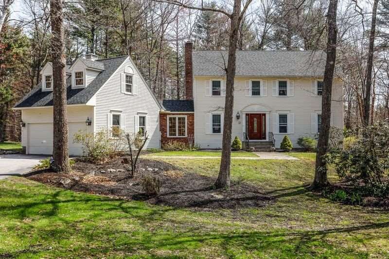 1 Devonshire Way, Bedford, NH 03110 - photo 1