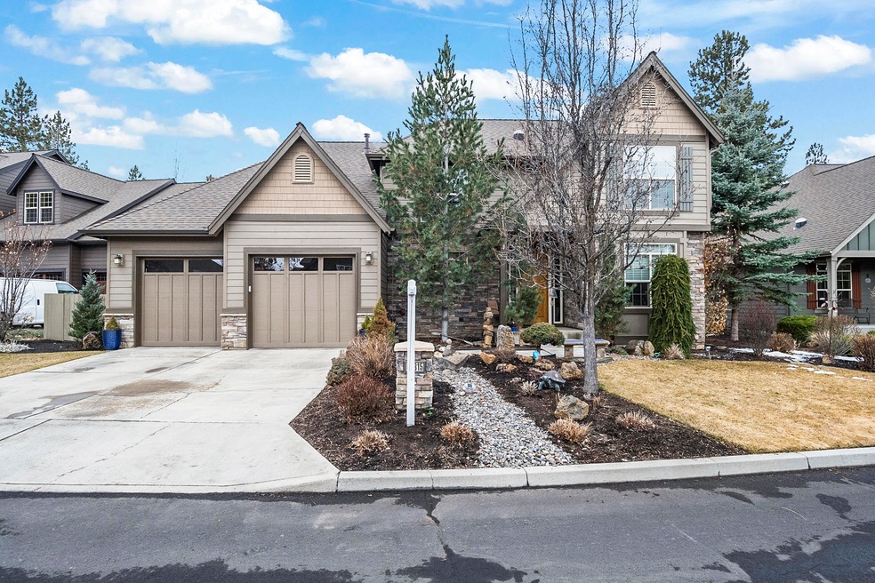 60815 Cobblestone Place, Bend, OR 97702 - photo 1