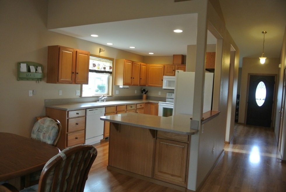 10808 Tucannon Ct SE, Yelm, WA 98597 - photo 1