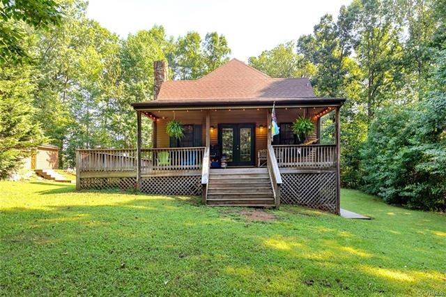 5860 Old Buckingham Rd, Powhatan, VA 23139 - photo 1