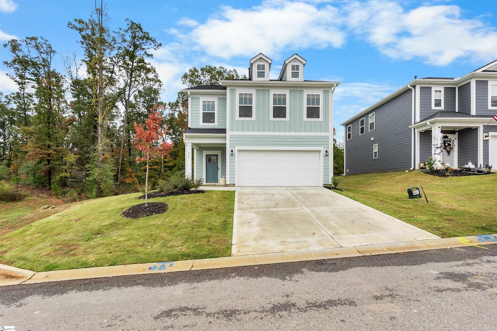 952 Diane Ln, Moore, SC 29369 - photo 1