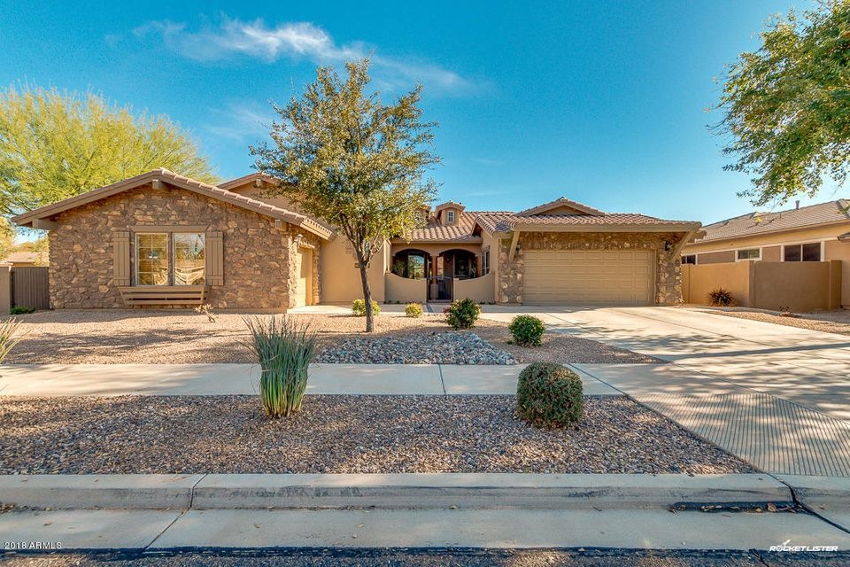 01-18575 E Pine Barrens Ave, Queen Creek