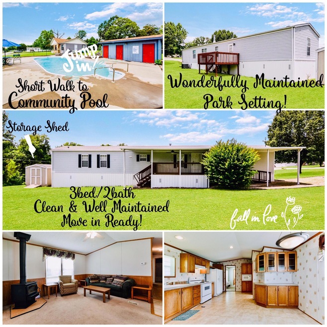 254 ROLLING MEADOWS