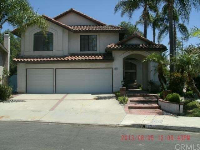13933 Falcon Ridge Dr, Chino Hills, CA 91709 - photo 1