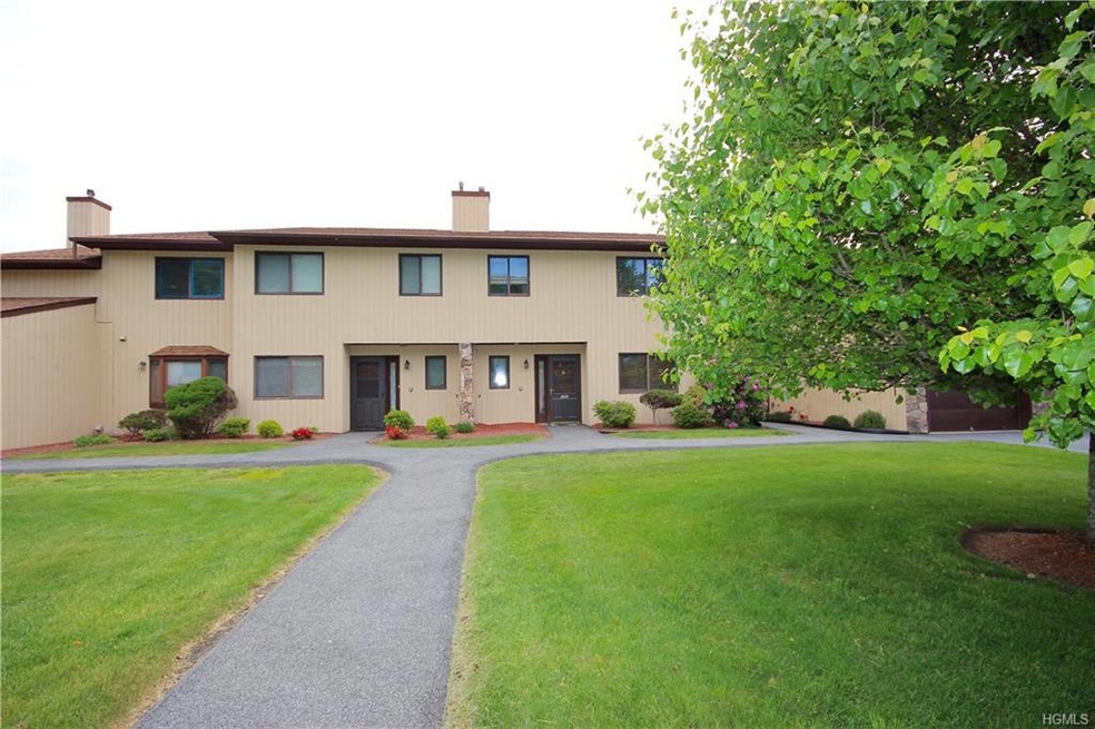 154 Eagleton Dr, Monroe, NY 10950 - photo 1