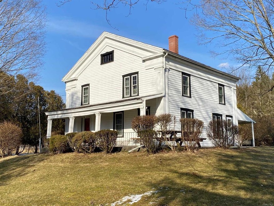298 Leedsville Rd, Amenia, NY 12501 - photo 1