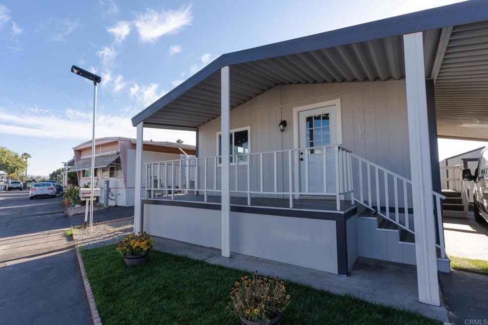 351 E Bradley Ave unit SPC 72, El Cajon, CA 92021 - photo 1