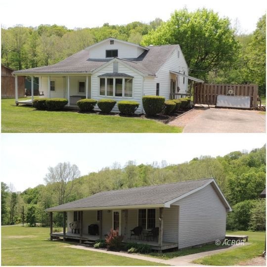 6875 and 6881 Luhrig Road