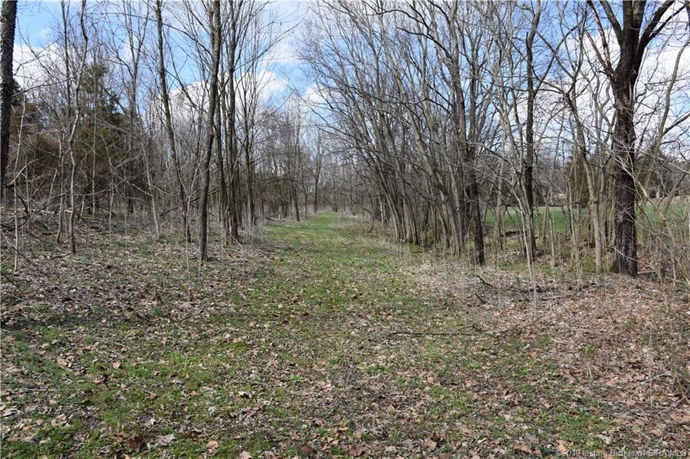 0 Old Vincennes Rd unit 2019011644, Greenville, IN 47124 - photo 1